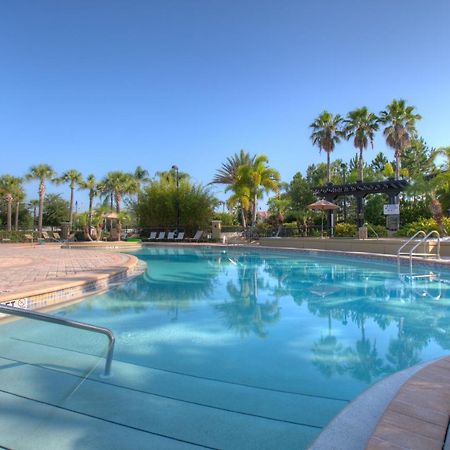 Cozy Townhome In Vista Cay Resort W Garage Kissimmee Buitenkant foto