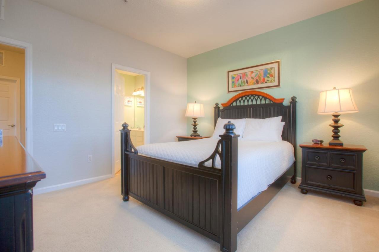 Cozy Townhome In Vista Cay Resort W Garage Kissimmee Buitenkant foto