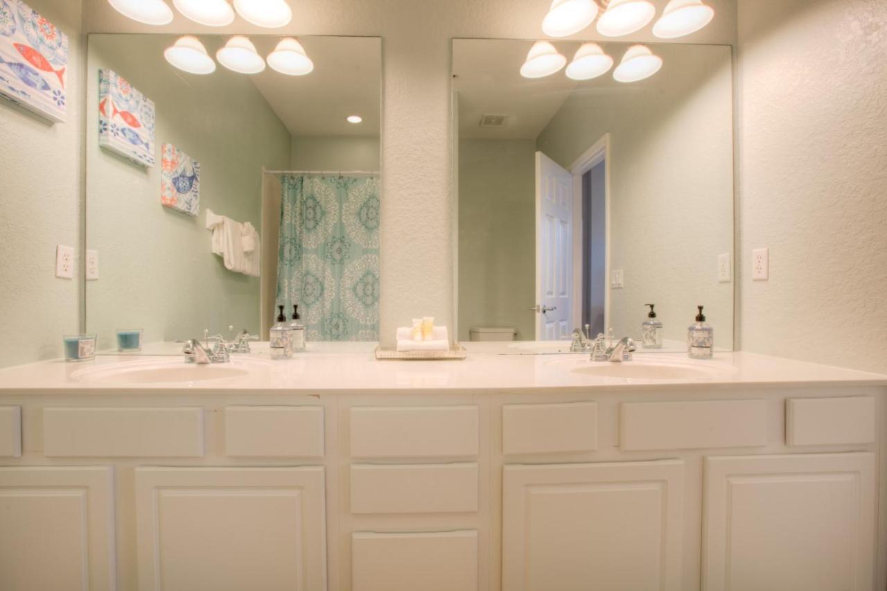 Cozy Townhome In Vista Cay Resort W Garage Kissimmee Buitenkant foto