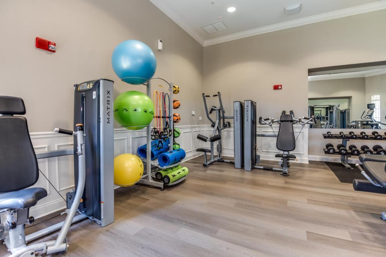Cozy Townhome In Vista Cay Resort W Garage Kissimmee Buitenkant foto