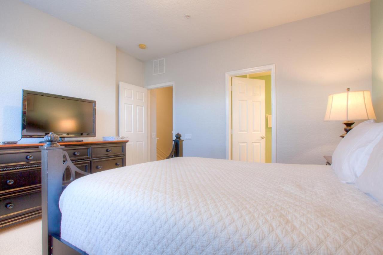 Cozy Townhome In Vista Cay Resort W Garage Kissimmee Buitenkant foto