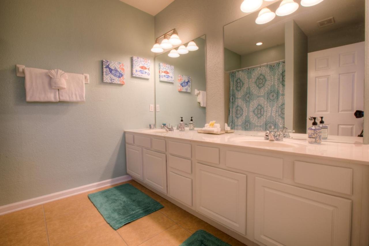 Cozy Townhome In Vista Cay Resort W Garage Kissimmee Buitenkant foto