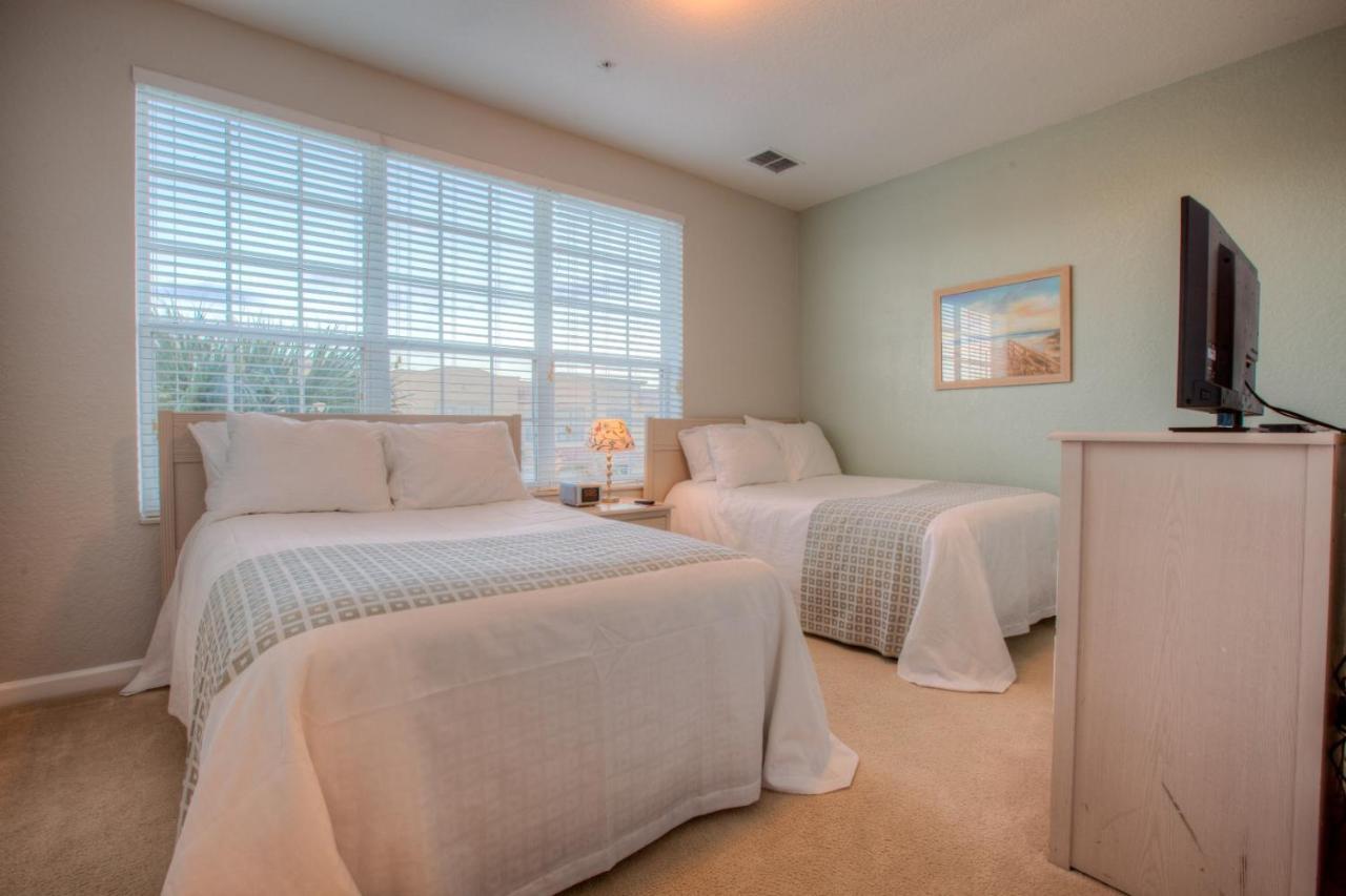 Cozy Townhome In Vista Cay Resort W Garage Kissimmee Buitenkant foto