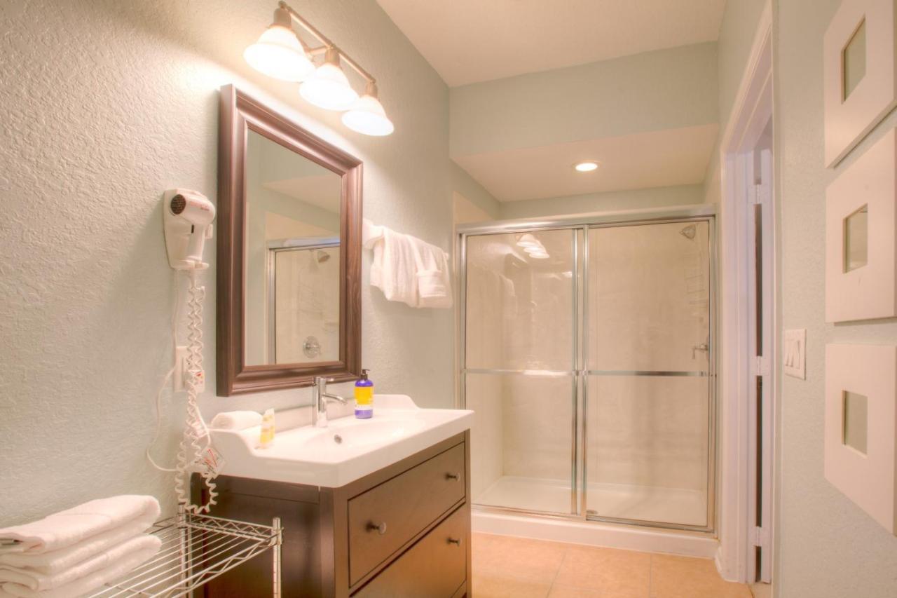 Cozy Townhome In Vista Cay Resort W Garage Kissimmee Buitenkant foto