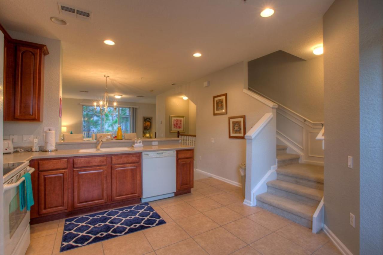 Cozy Townhome In Vista Cay Resort W Garage Kissimmee Buitenkant foto