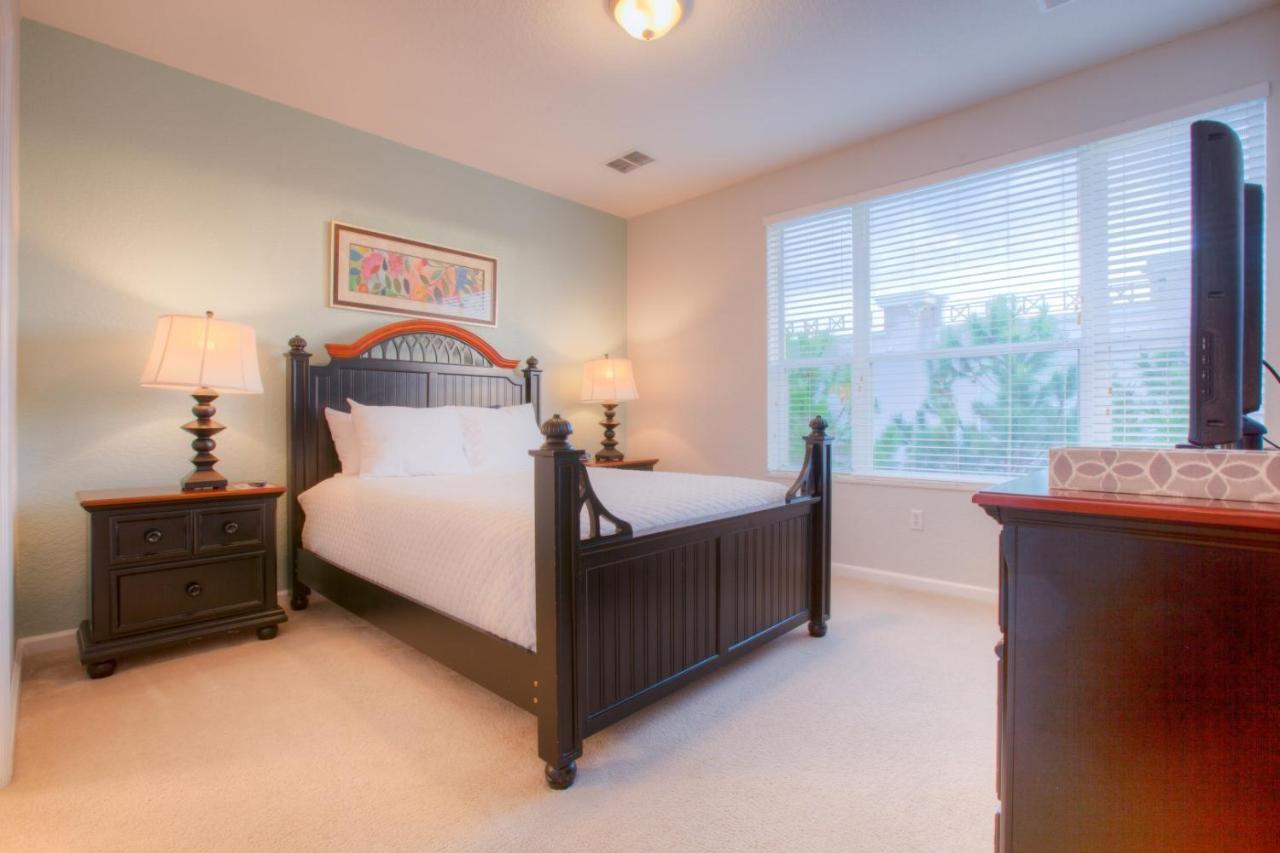 Cozy Townhome In Vista Cay Resort W Garage Kissimmee Buitenkant foto