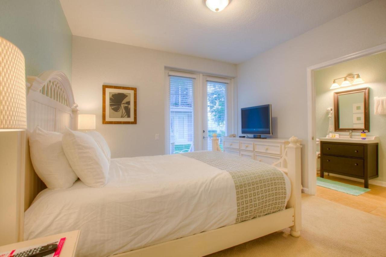 Cozy Townhome In Vista Cay Resort W Garage Kissimmee Buitenkant foto