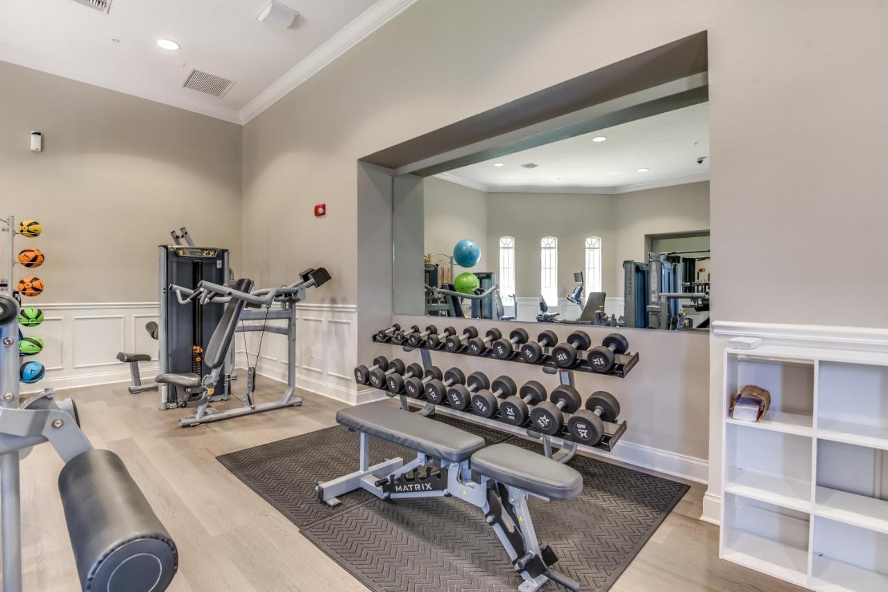 Cozy Townhome In Vista Cay Resort W Garage Kissimmee Buitenkant foto