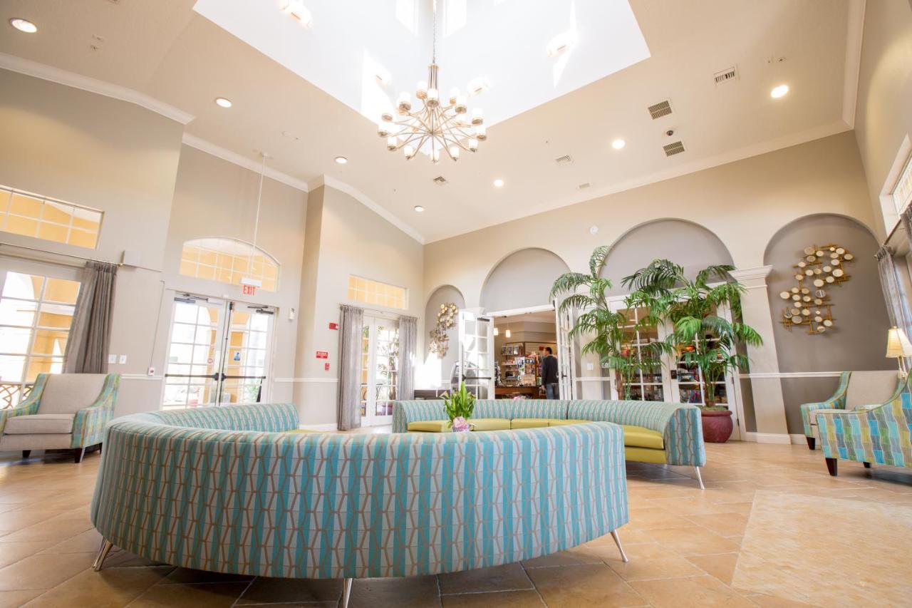 Cozy Townhome In Vista Cay Resort W Garage Kissimmee Buitenkant foto
