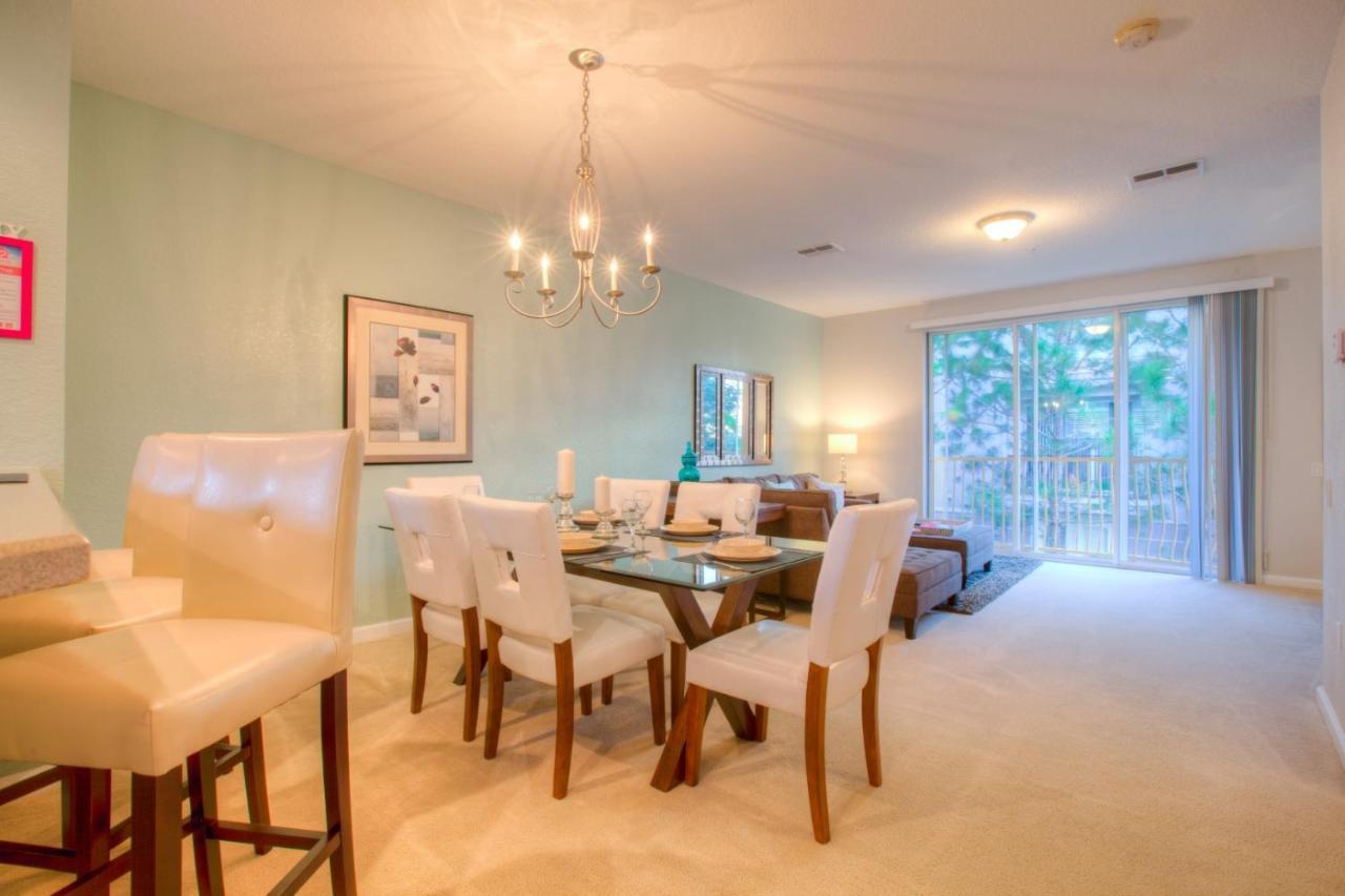Cozy Townhome In Vista Cay Resort W Garage Kissimmee Buitenkant foto