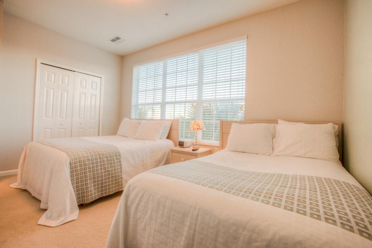 Cozy Townhome In Vista Cay Resort W Garage Kissimmee Buitenkant foto