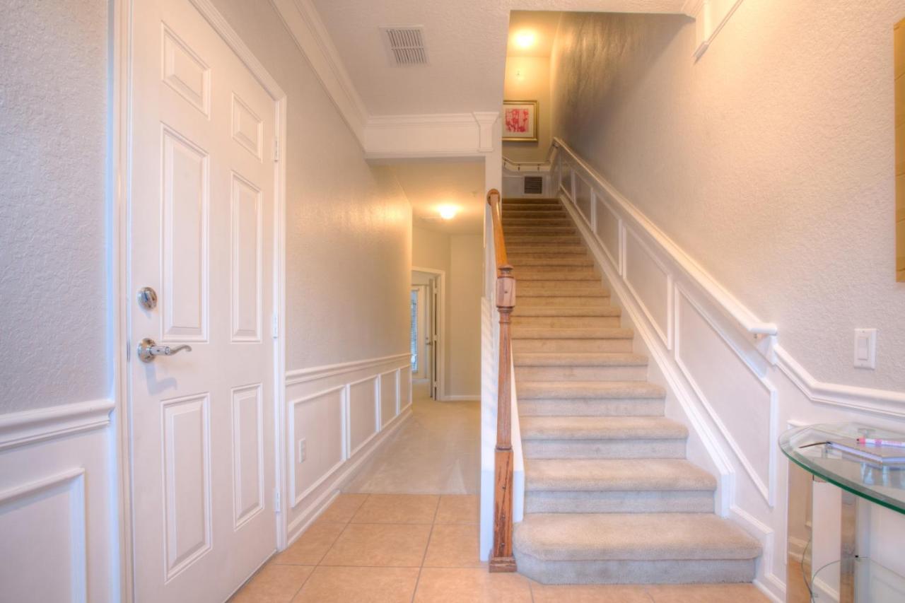Cozy Townhome In Vista Cay Resort W Garage Kissimmee Buitenkant foto