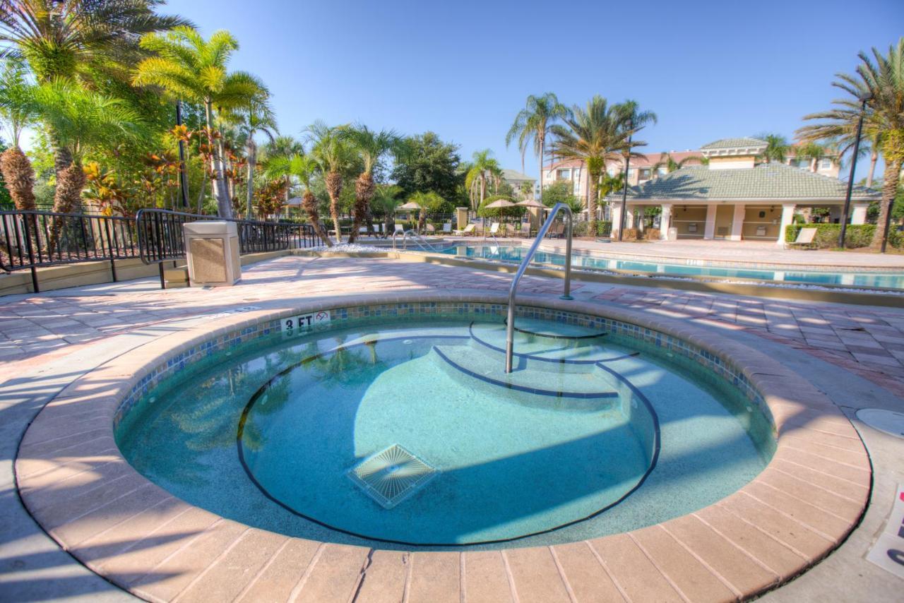 Cozy Townhome In Vista Cay Resort W Garage Kissimmee Buitenkant foto