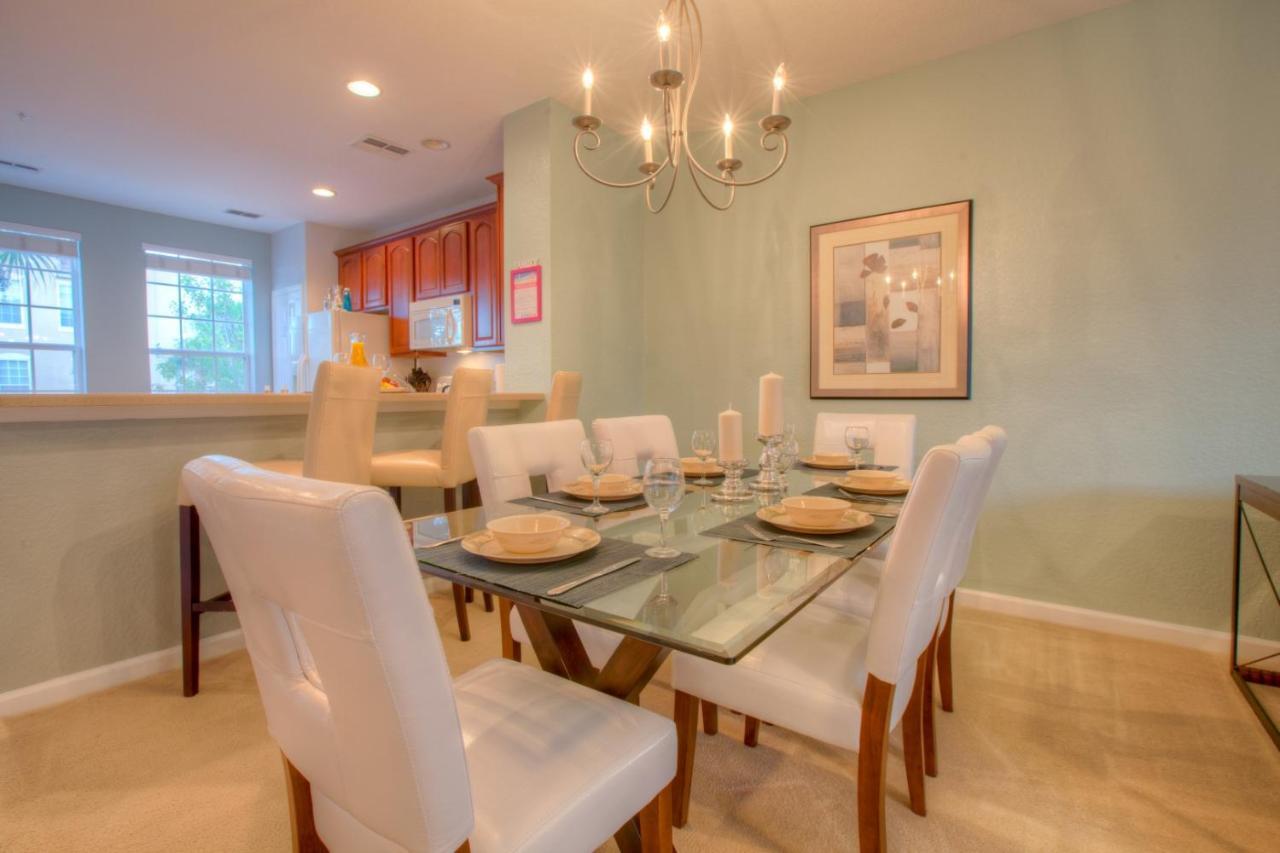Cozy Townhome In Vista Cay Resort W Garage Kissimmee Buitenkant foto