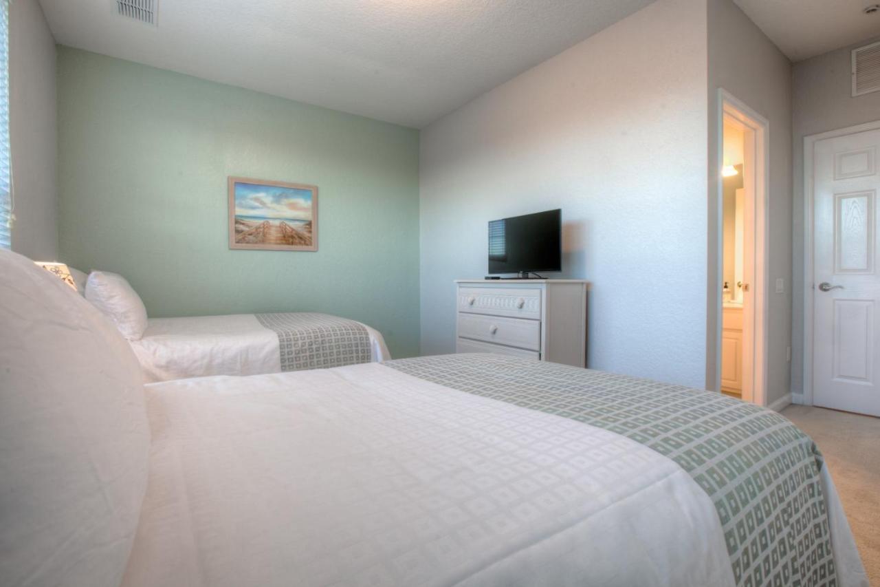 Cozy Townhome In Vista Cay Resort W Garage Kissimmee Buitenkant foto