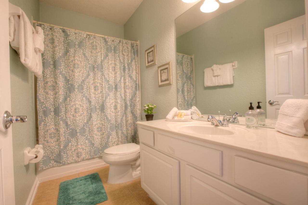 Cozy Townhome In Vista Cay Resort W Garage Kissimmee Buitenkant foto