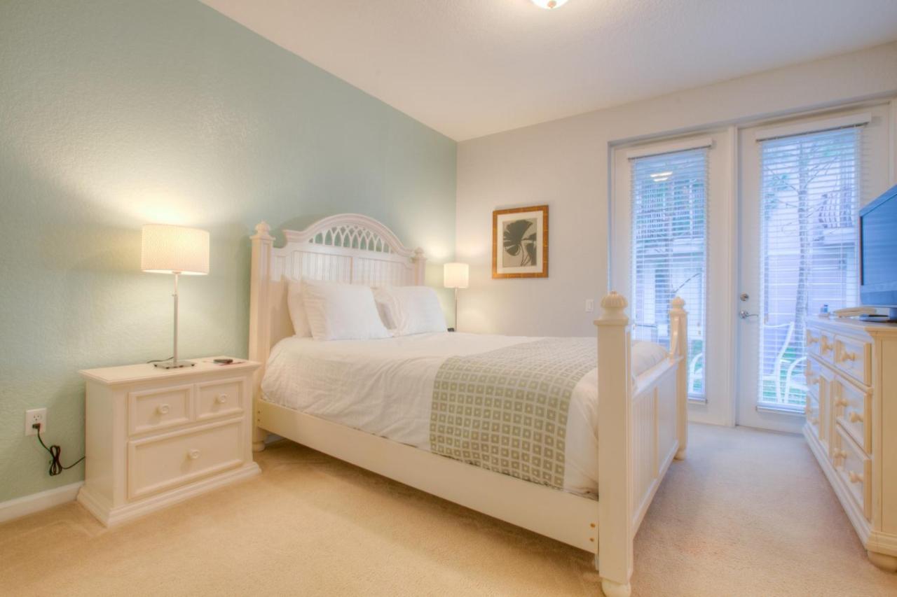 Cozy Townhome In Vista Cay Resort W Garage Kissimmee Buitenkant foto