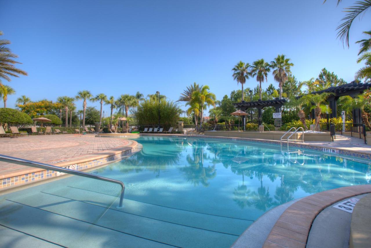 Cozy Townhome In Vista Cay Resort W Garage Kissimmee Buitenkant foto