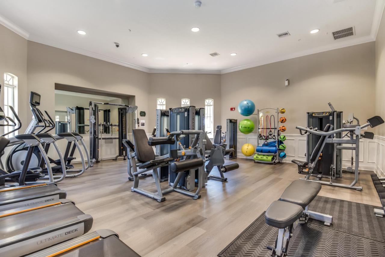 Cozy Townhome In Vista Cay Resort W Garage Kissimmee Buitenkant foto
