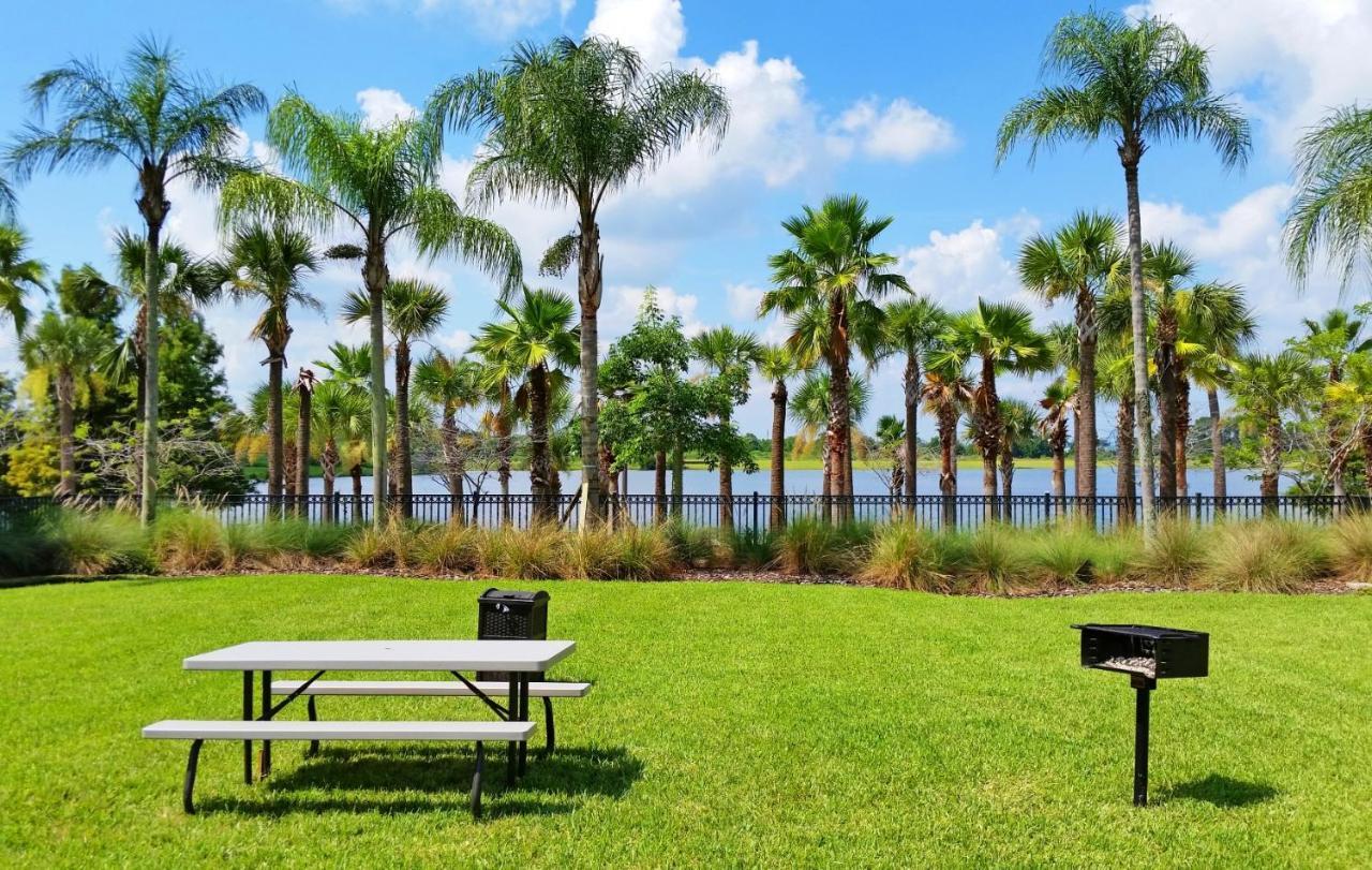 Cozy Townhome In Vista Cay Resort W Garage Kissimmee Buitenkant foto