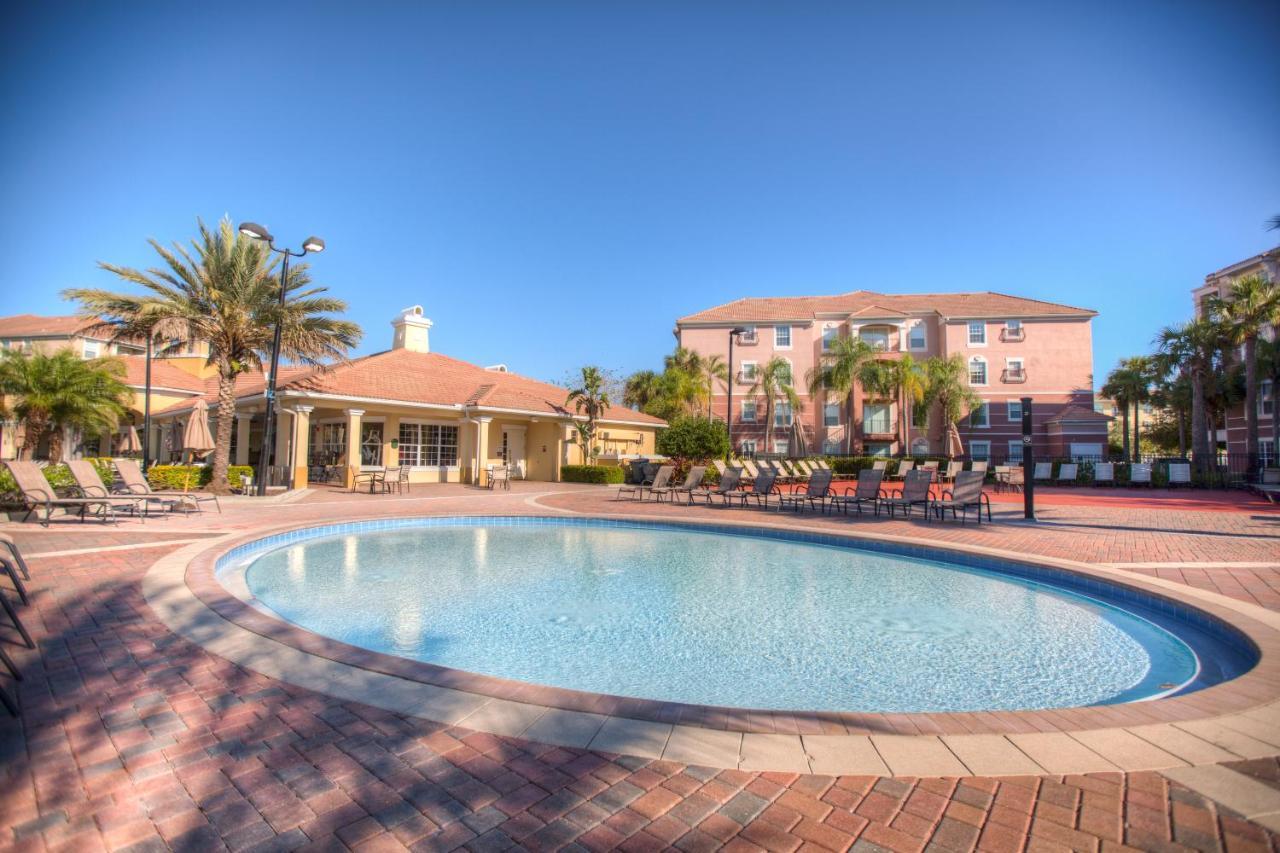 Cozy Townhome In Vista Cay Resort W Garage Kissimmee Buitenkant foto